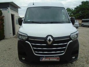 RENAULT MASTER 2.3 dCi 135 L3H2 3,5t Business