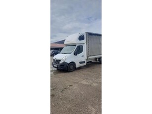 RENAULT MASTER 2.3 dCi 170 L3P3 3,5t Pack Comfort