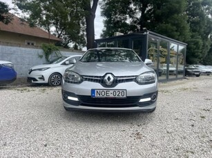 RENAULT MEGANE 1.5 dCi Dynamique