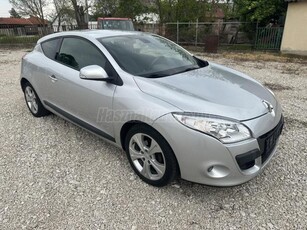 RENAULT MEGANE 1.5 dCi Dynamique EDC