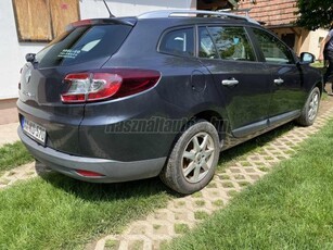 RENAULT MEGANE 1.6 Generation Authentique