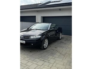 RENAULT MEGANE CC 1.6 Monaco