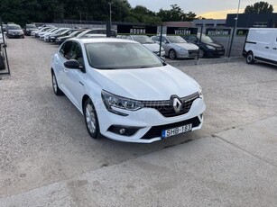 RENAULT MEGANE GrandCoupé 1.3 TCe Intens EDC