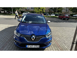 RENAULT MEGANE Grandtour 1.2 TCe GT Line Gt-line