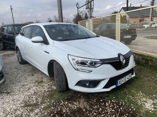 RENAULT MEGANE Grandtour 1.5 dCi Life első tulajtól. 109ezer km!!!