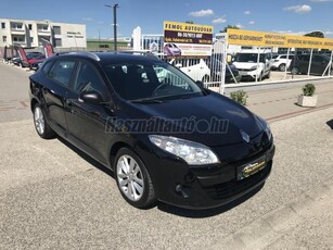 RENAULT MEGANE Grandtour 1.6 Advantage Megkímélt! Végig Sz.könyv! Navigáció!