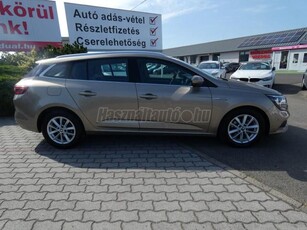 RENAULT MEGANE GRANDTOUR 1.6 dCi INTENS