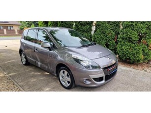 RENAULT SCENIC Grand Scénic 1.6 16V TomTom EURO5