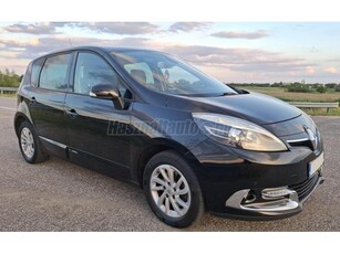 RENAULT SCENIC Scénic 1.5 dCi Dynamique ZEN Garantált leinformálható km