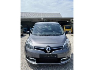 RENAULT SCENIC Scénic 1.5 dCi Limited