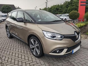 RENAULT SCENIC Scénic 1.6 dCi Intens Magyar-Sz.könyv-KM GARANCIA