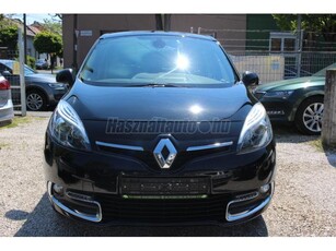 RENAULT SCENIC Scénic 1.6 dCi Stop&Start Bose // TEMPOMAT // NAVIGÁCIÓ // FÉLBŐR // 188.000 KM