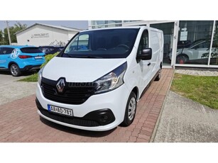 RENAULT TRAFIC 1.6 dCi 120 L2H1 2,9t Pack Comfort S&S Euro6