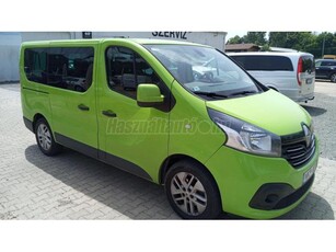 RENAULT TRAFIC 1.6 dCi 140 L1H1 2,7t Pack Comfort S&S