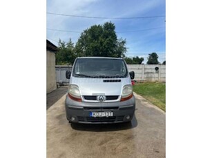 RENAULT TRAFIC 1.9 dCi L1H1