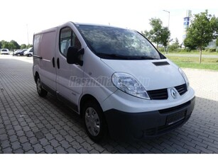 RENAULT TRAFIC 2.0 dCi L1H1P1 Klima.Vonohorog.Tolatóradar