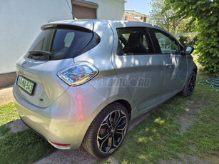 RENAULT ZOE Z.E. R110 41 kWh Intens (Automata)