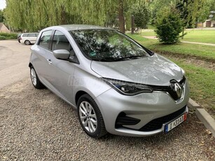 RENAULT ZOE Z.E. R110 52 kWh Life (Automata)