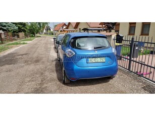 RENAULT ZOE Z.E. R90 41 kWh Life (Automata)