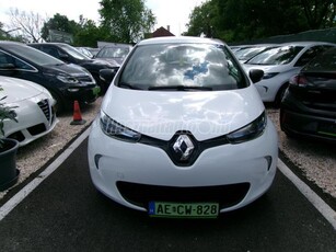 RENAULT ZOE Z.E. R90 41 kWh Life (Automata) NAVI+RADAR+4xE.ABLAK!