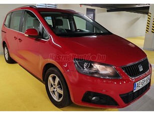 SEAT ALHAMBRA 2.0 CR TDI Style 4X4