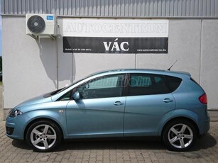 SEAT ALTEA 1.4 TSI Stylance