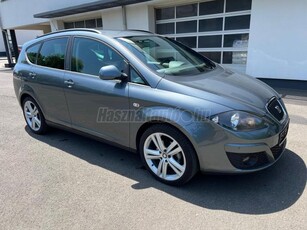 SEAT ALTEA XL 1.2 TSI Style GPS multikormány