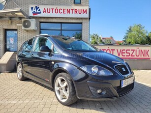 SEAT ALTEA XL 1.4 TSI Style EU5