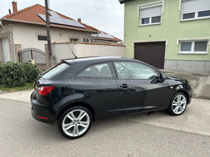 SEAT IBIZA 1.2 CR TDI Style