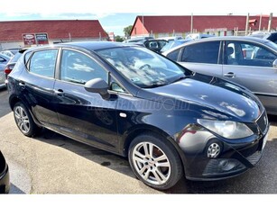 SEAT IBIZA 1.2 CR TDI Style Alu.Temp.Pdc