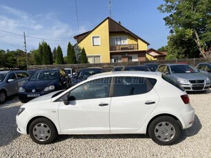 SEAT IBIZA 1.2 TSI Reference