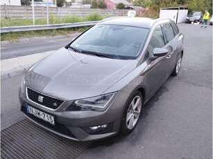 SEAT LEON 1.4 TSI ACT FR Start&Stop