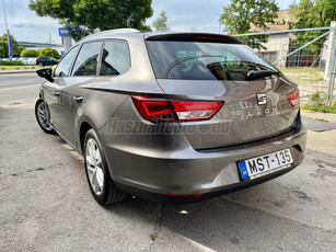 SEAT LEON 1.4 TSI FR Start&Stop Magyar ! Új Kuplungal !