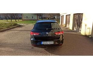 SEAT LEON ST 2.0 CR TDI FR Start&Stop