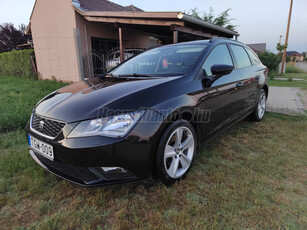 SEAT LEON ST 2.0 CR TDI FR Start&Stop DSG