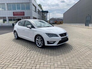 SEAT LEON ST 2.0 CR TDI FR Start&Stop FR SZÉP ÁLAPOTBAN!!!