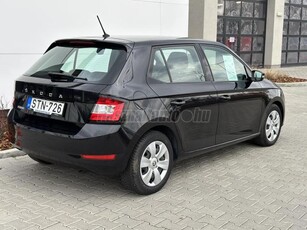 SKODA FABIA 1.0 TSi Clever