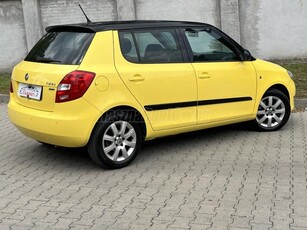 SKODA FABIA 1.2 TSI Elegance DSG 7.seb váltó--83.919KM--Magas estralista--Dinamikus motor