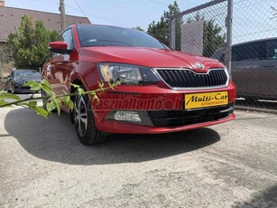 SKODA FABIA Combi 1.0 TSi Ambition MAGYARORSZÁGI.SÉRÜLÉSMENTES!!GYÖNYÖRŰ ÁLLAPOT!!