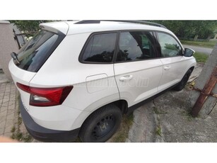 SKODA KAROQ 1.5 TSI ACT Ambition