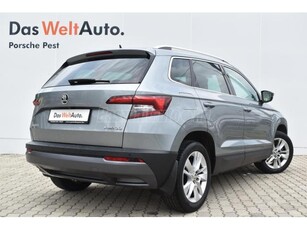 SKODA KAROQ 1.5 TSI ACT Style DSG