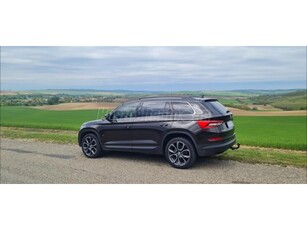 SKODA KODIAQ 2.0 TDI SCR Ambition 4x4 [7 személy]