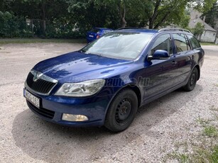 SKODA OCTAVIA 1.2 TSI Clever