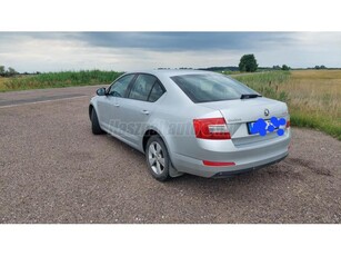 SKODA OCTAVIA 1.4 TSI Ambition