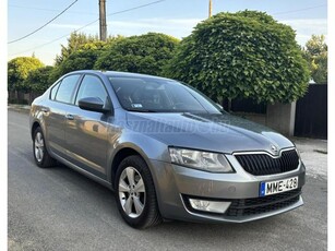 SKODA OCTAVIA 1.4 TSI Elegance