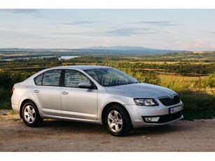 SKODA OCTAVIA 1.4 TSI Elegance