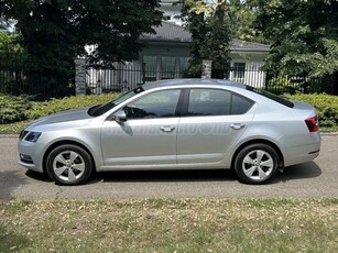 SKODA OCTAVIA 1.4 TSI Style