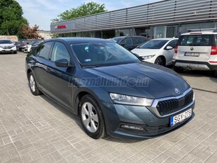 SKODA OCTAVIA 1.5 TSI ACT Ambition