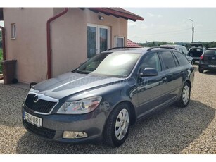 SKODA OCTAVIA 1.6 CR TDI Active DPF DSG