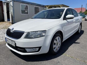 SKODA OCTAVIA 1.6 CR TDI Active